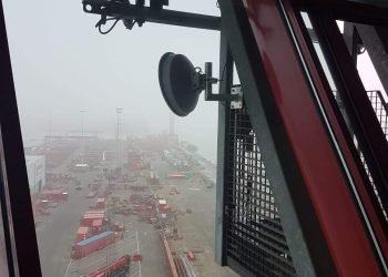 Point to Point long distance Equipment