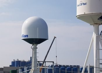 VSAT Equipment