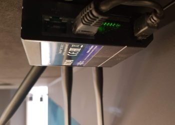 Wifi Equipment