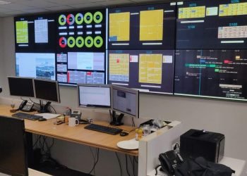 NOC Service