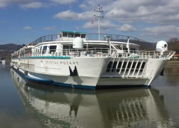 Crystal Cruises